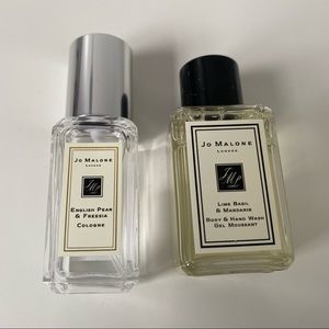 Jo Malone Body and Hand Wash